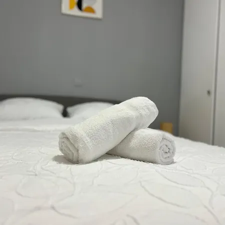 Apartment F2 Cosy Pres Aeroport Orly *