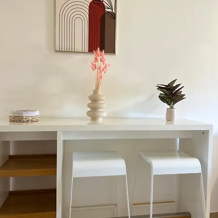 Apartment F2 Cosy Pres Aeroport Orly Athis-Mons