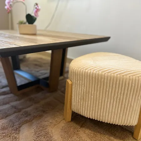 Apartment F2 Cosy Pres Aeroport Orly Athis-Mons